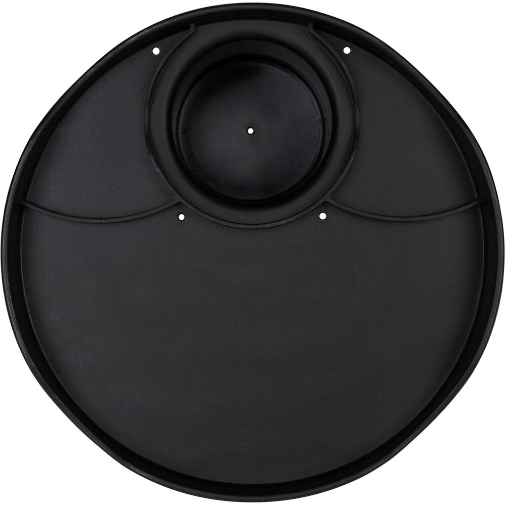 RoboCup Plate - Black – Bild 4