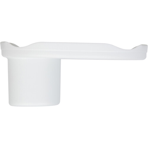 RoboCup Plate - White - Image 2