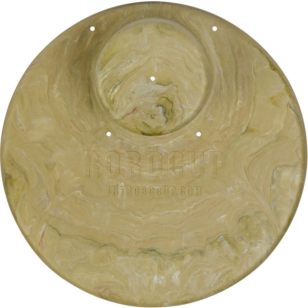RoboCup Plate - Camo - Image 3