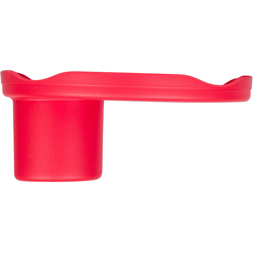 RoboCup Plate - Red - Image 2