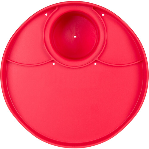 RoboCup Plate - Red - Image 4