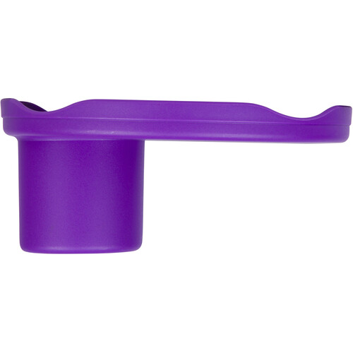 RoboCup Plate - Purple - Image 2