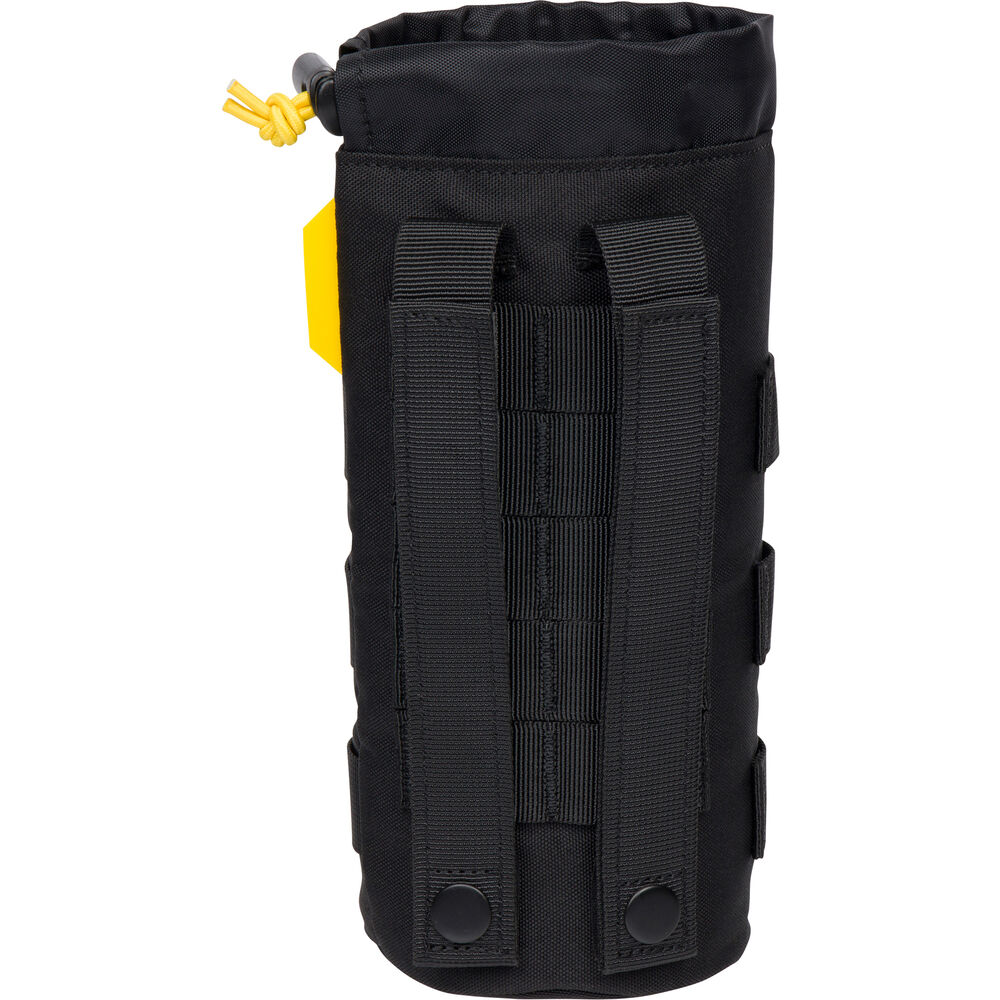 RoboCup Tactical Drink Holder with MOLLE Webbing (1-Liter /32 oz.) - Image 2