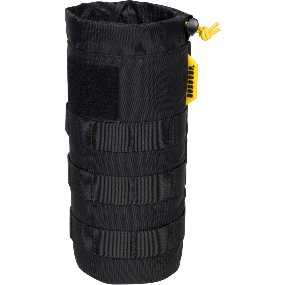 RoboCup Tactical Drink Holder with MOLLE Webbing (1-Liter /32 oz.) - Image 3