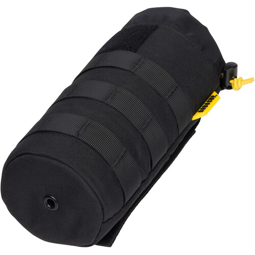 RoboCup Tactical Drink Holder with MOLLE Webbing (1-Liter /32 oz.) - Image 4