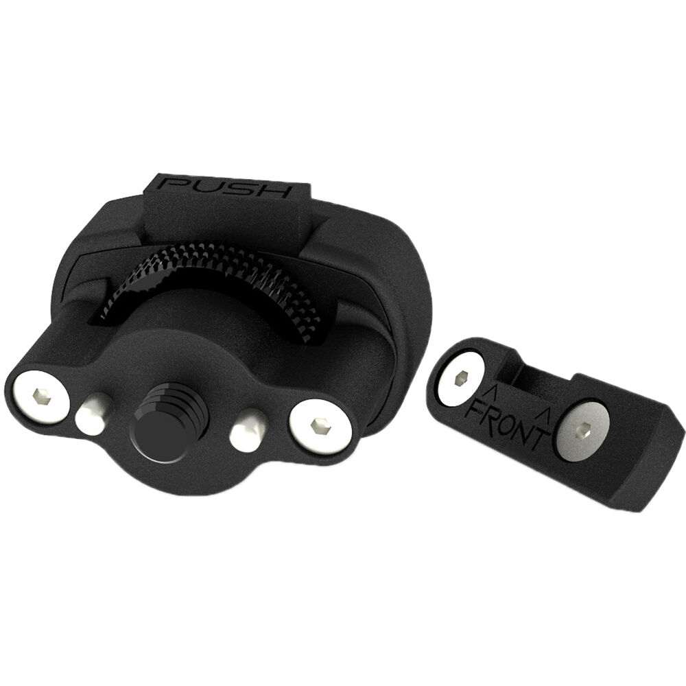 Lens Cuff QARC Pro with LiDAR Low Profile - Image 3