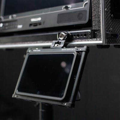 UNBOUND Cinematics Cheeseclamp - Image 3