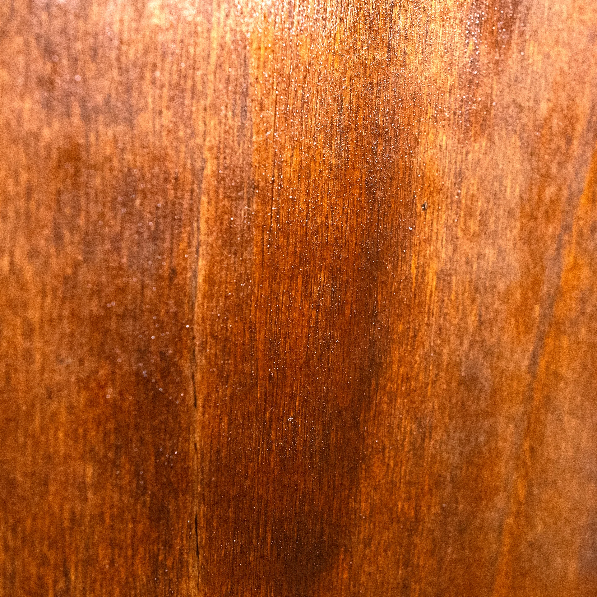 Focus Rat Heavy Duty Half sized Apple Box (handmade & stained) - Image 4