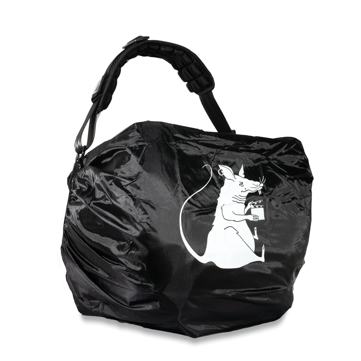 Focus Rat Large Saddle Bag V4 - Burnt Orange - Image 8