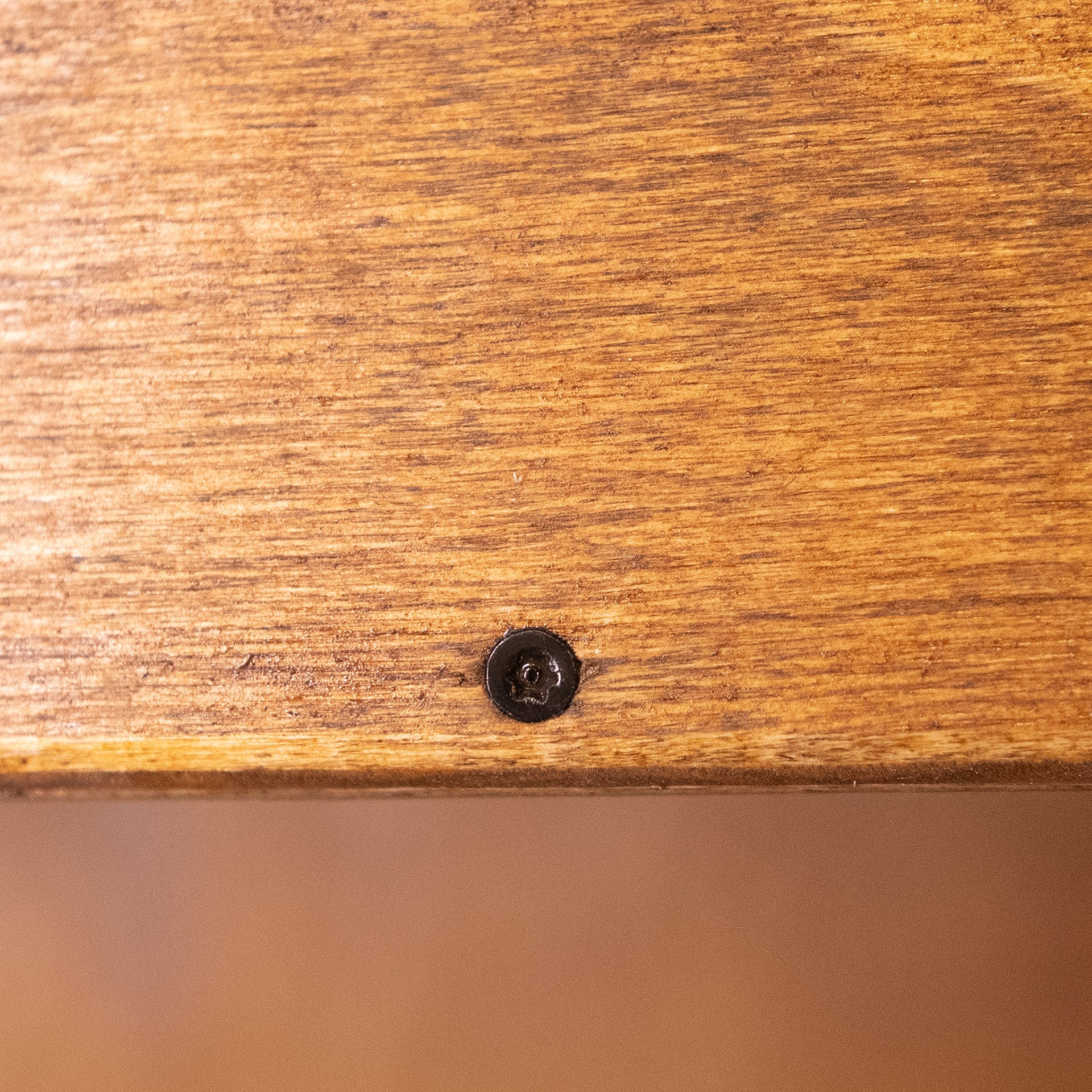 Focus Rat Heavy Duty Half sized Apple Box (handmade & stained) - Image 7