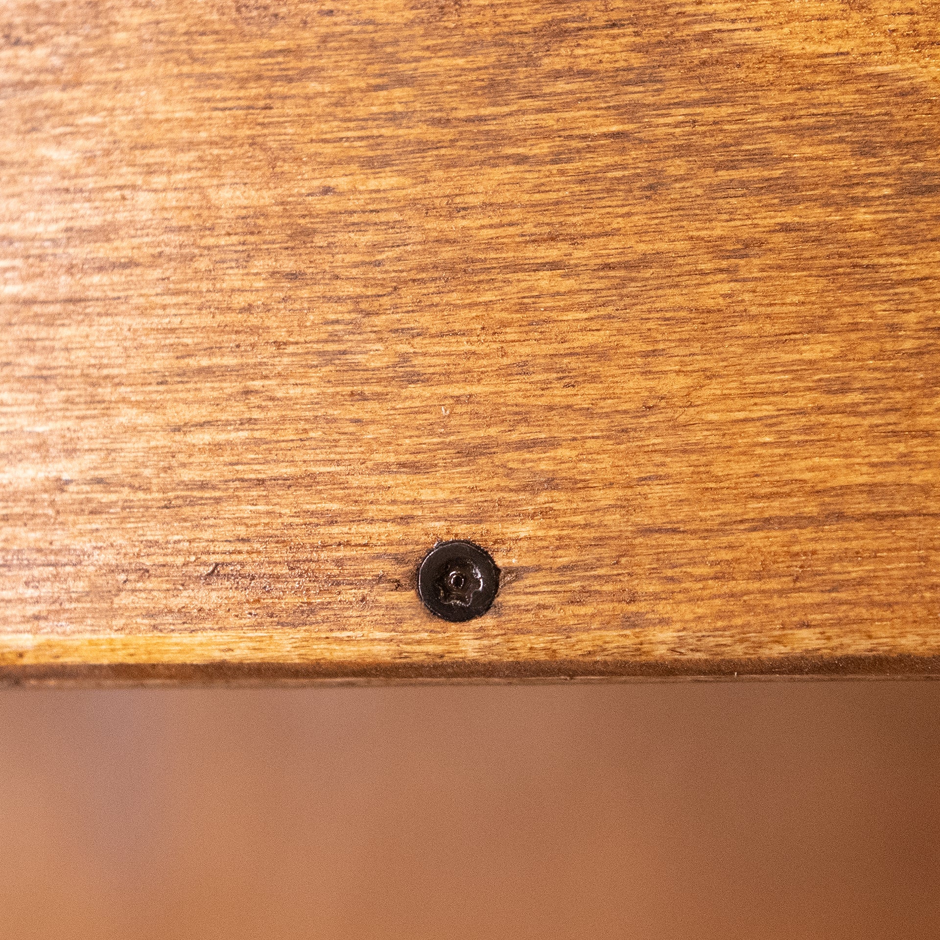 Focus Rat Heavy Duty Full sized Apple Box (handmade & stained) - Image 5