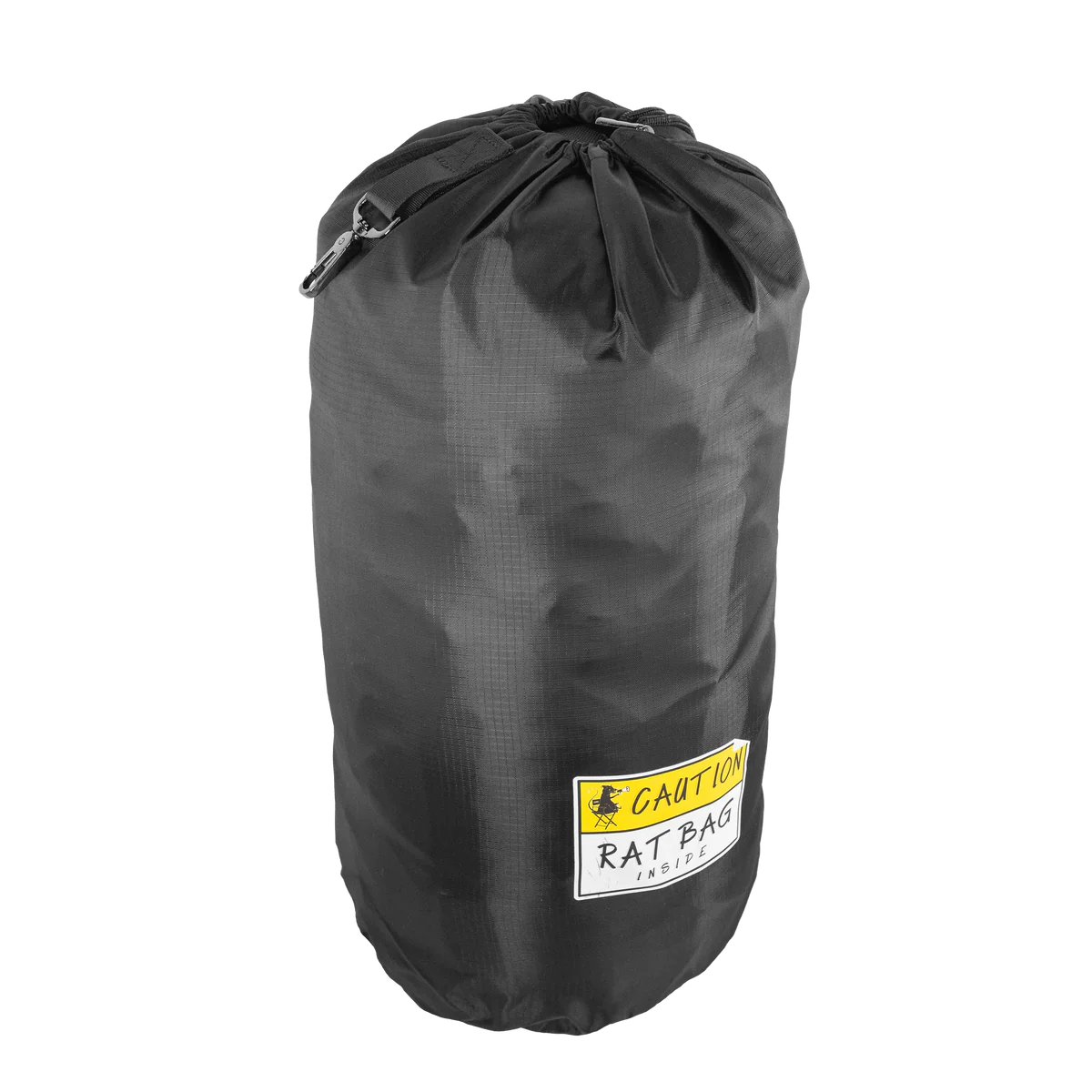 Focus Rat Medium Saddle Bag V4 - Platinum Grey - Image 7