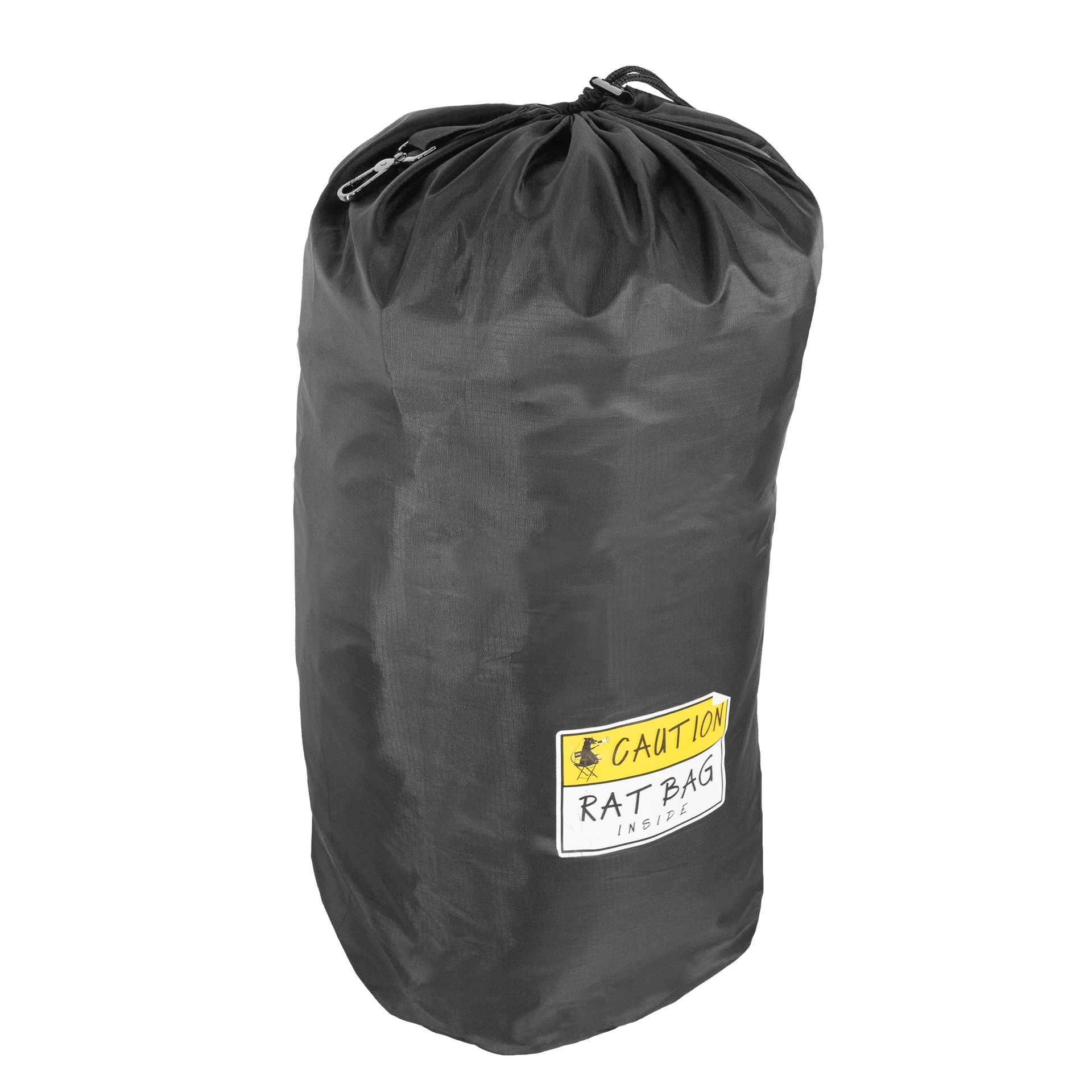 Focus Rat Large Saddle Bag V4 – True Black - Image 8