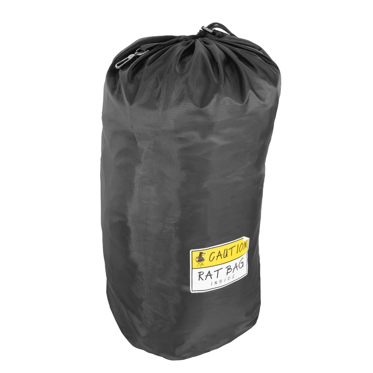 Focus Rat Large Saddle Bag V4 - Burnt Orange - Image 9