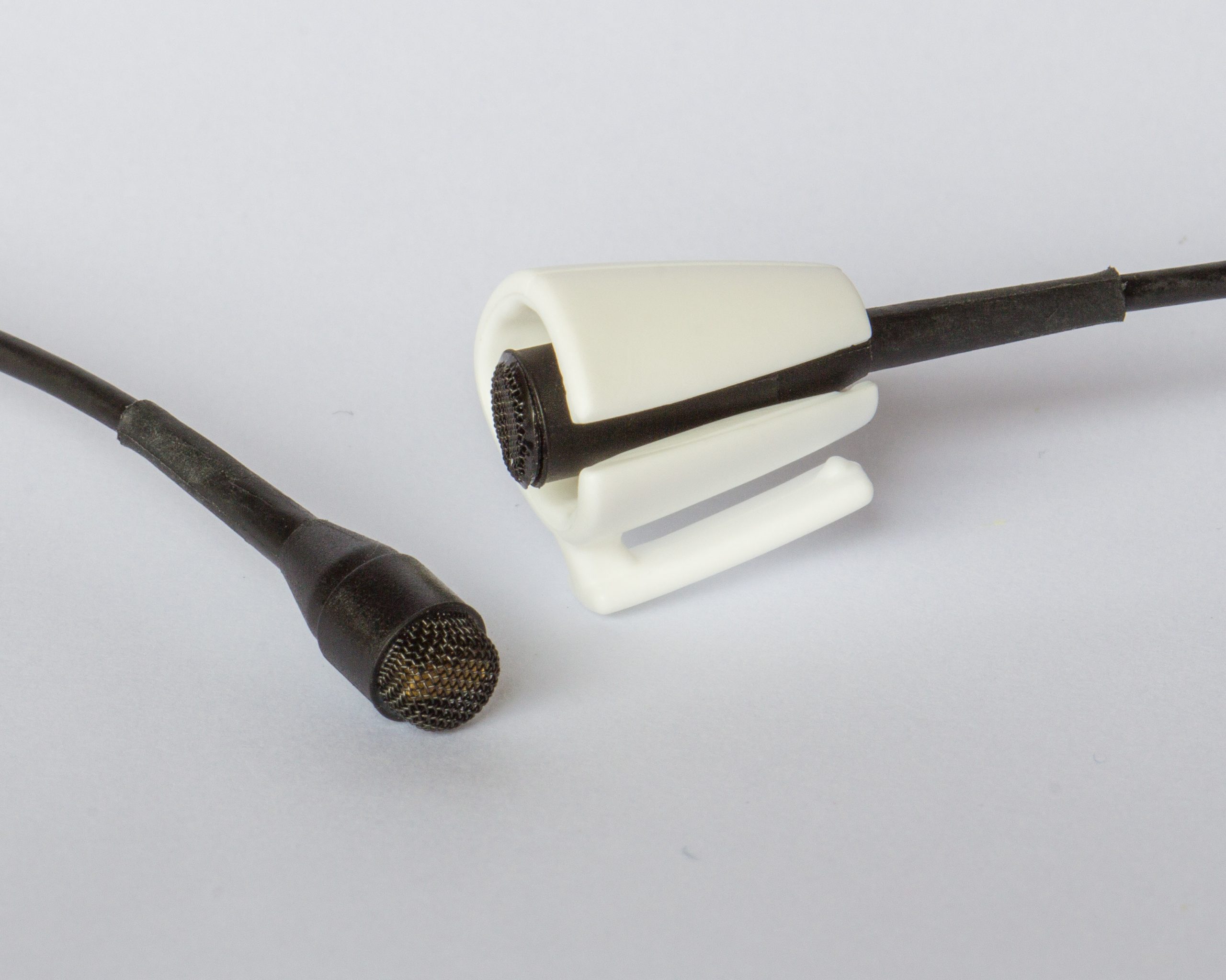 Hide-a-mic Bra holder for DPA 4060/4061/4071 series - Görsel 6