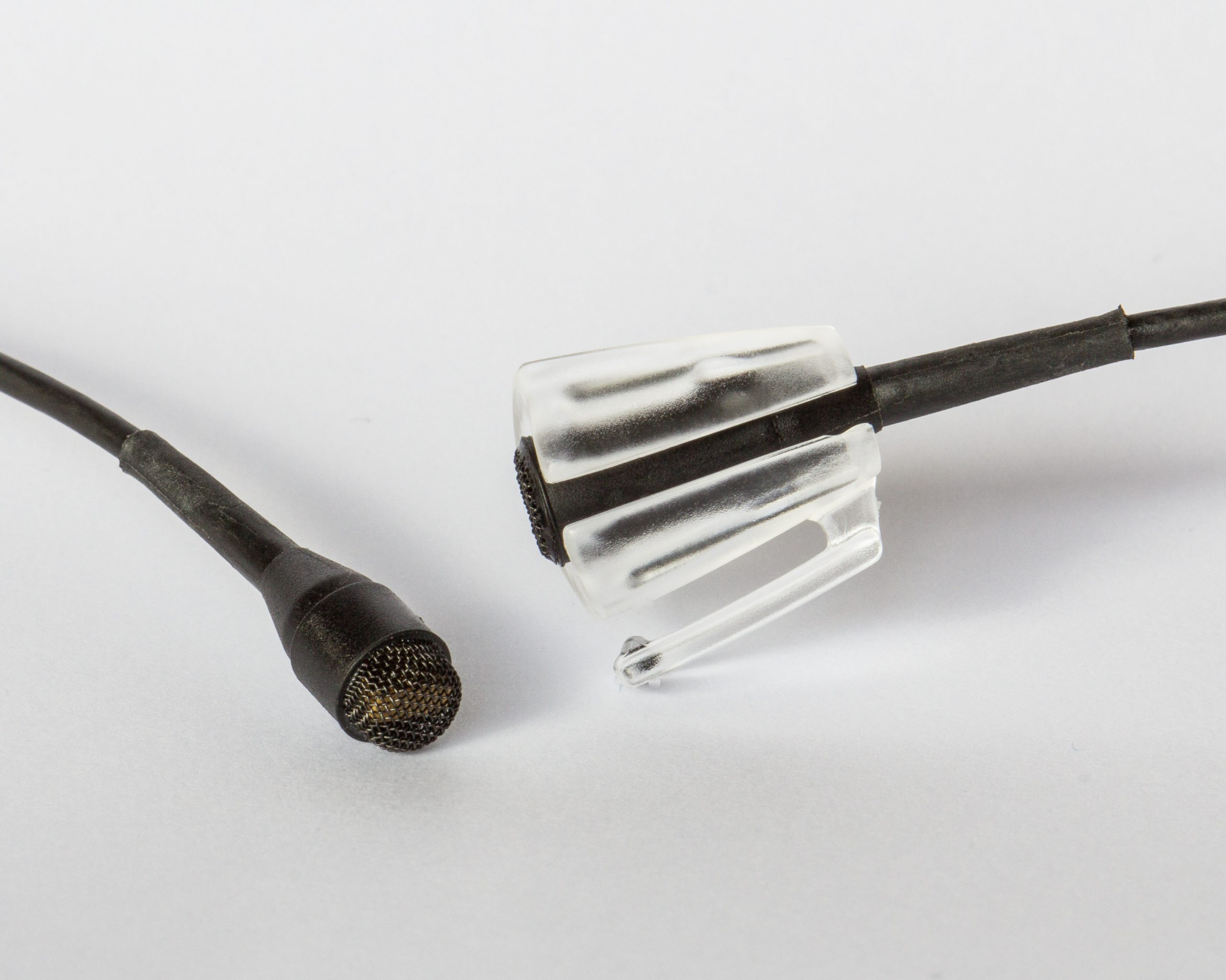 Hide-a-mic Shirt-holder for DPA 4060/4061/4071 series - Image 6