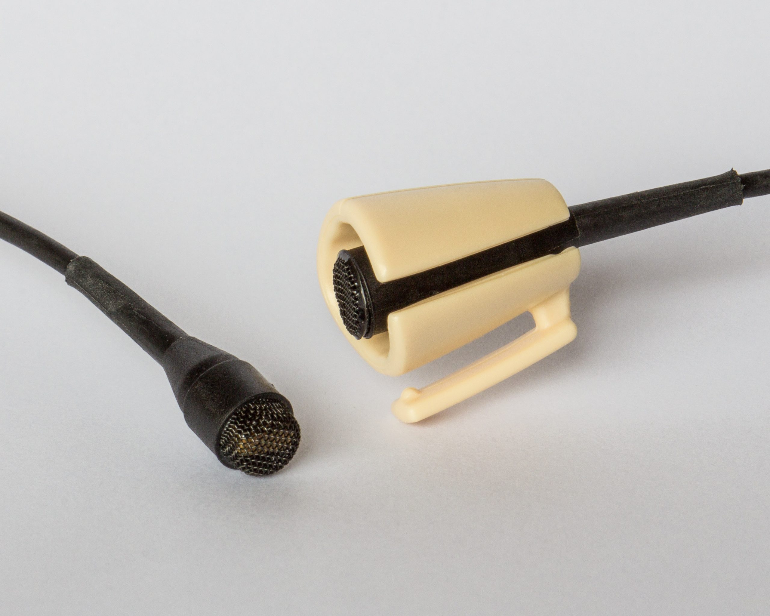 Hide-a-mic Shirt-holder for DPA 4060/4061/4071 series - Image 4