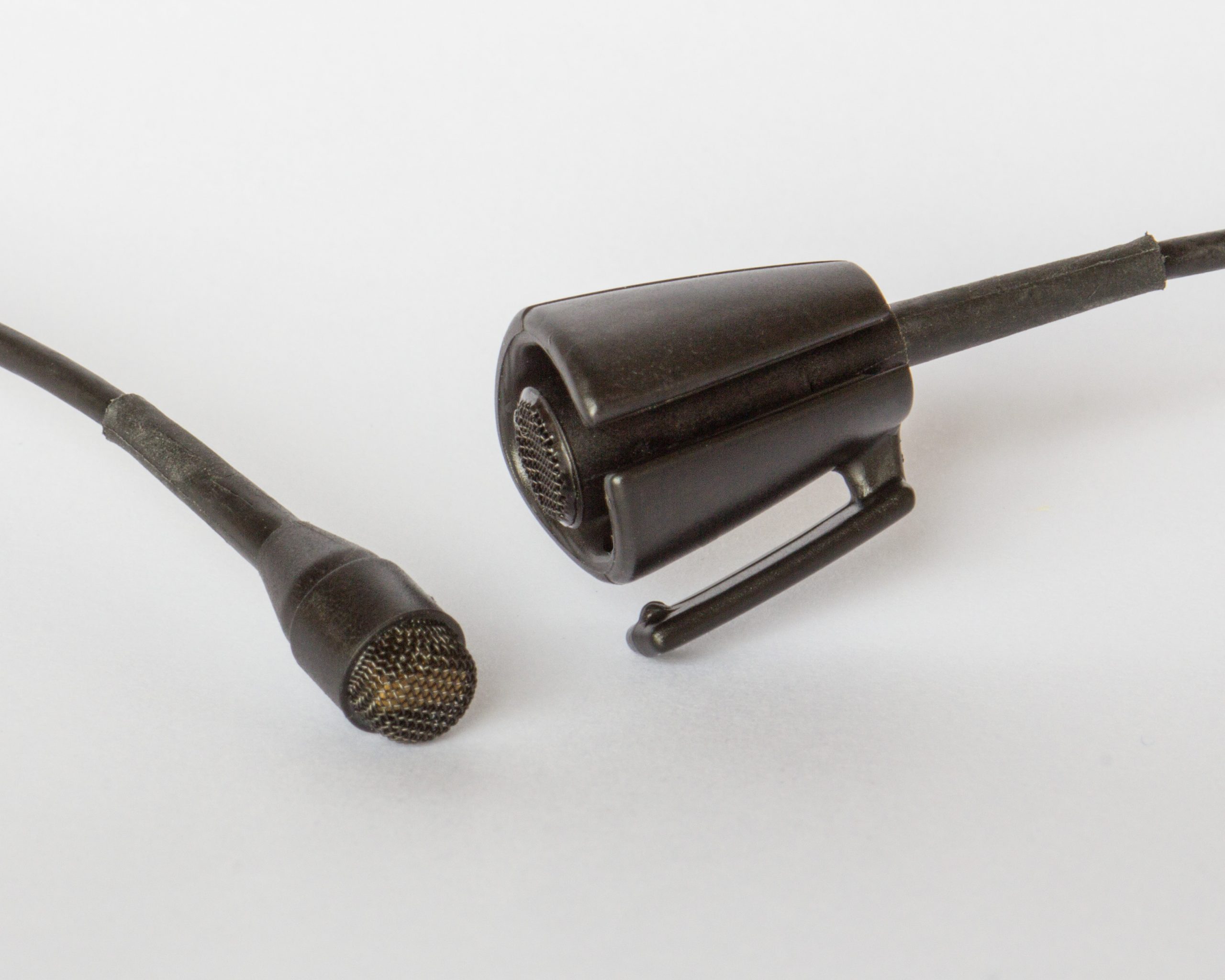 Hide-a-mic Shirt-holder for DPA 4060/4061/4071 series - Image 5