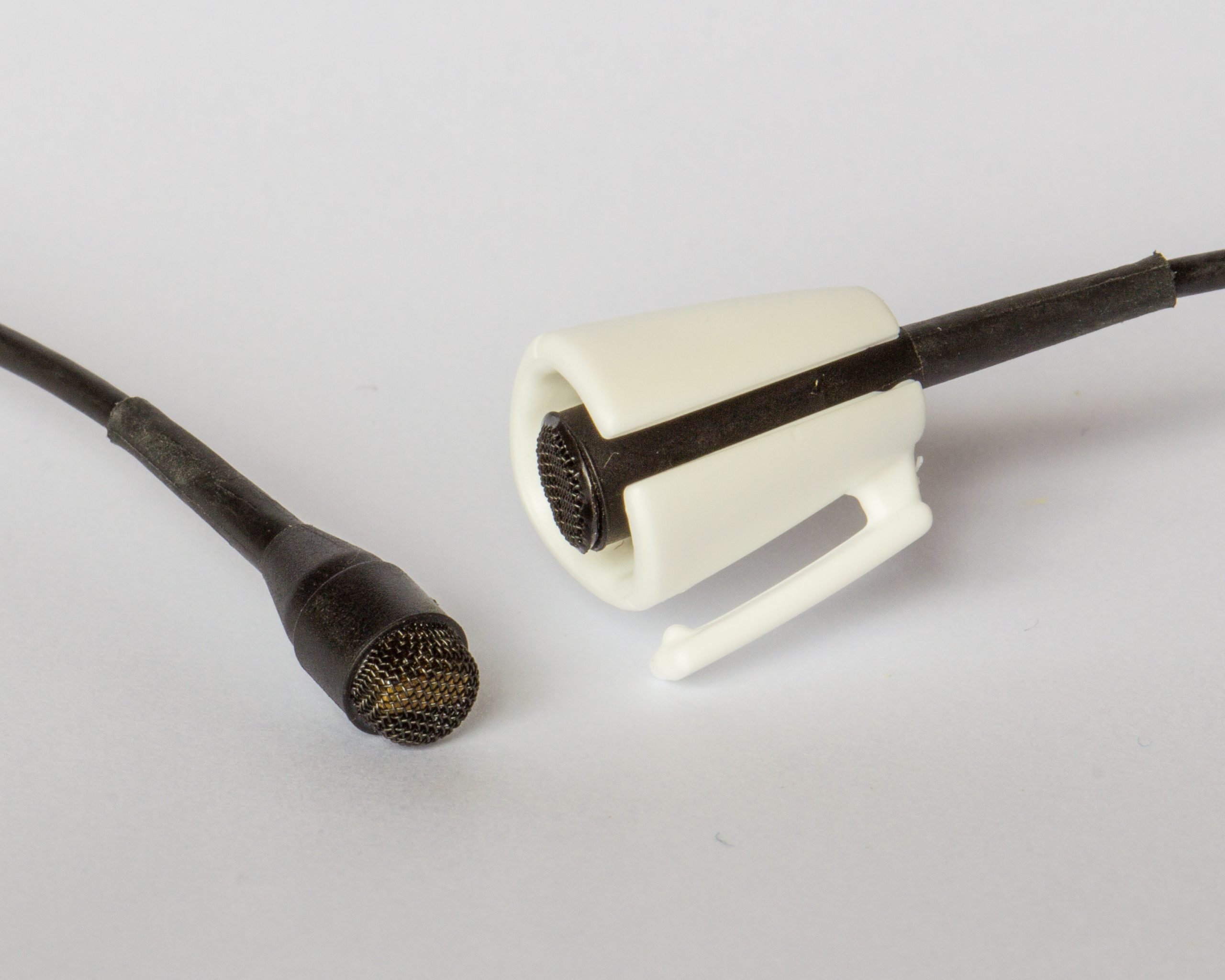 Hide-a-mic Shirt-holder for DPA 4060/4061/4071 series - Image 7