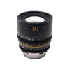 Dulens APO Mini Prime 110mm T2.5 Lens Black - EF Mount
