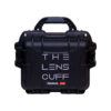 Lens Cuff Nanuk 908 Case with Foam Insert (8.8L)