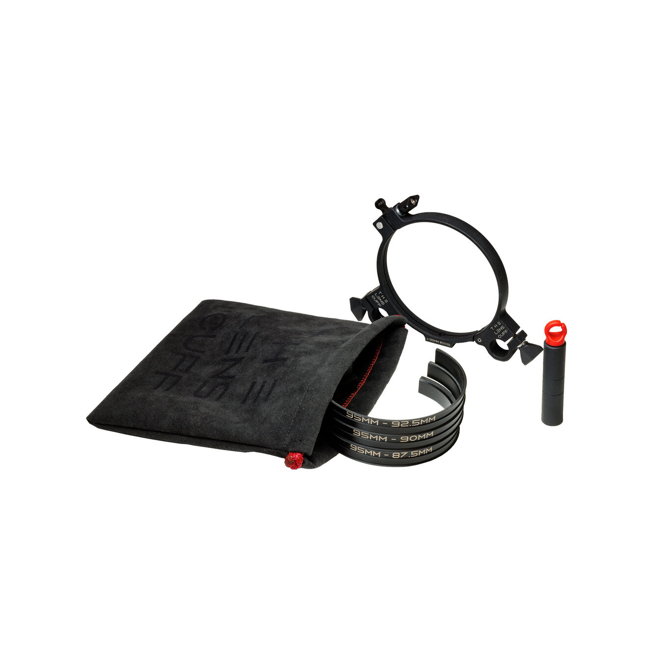 Lens Cuff Pro 95mm