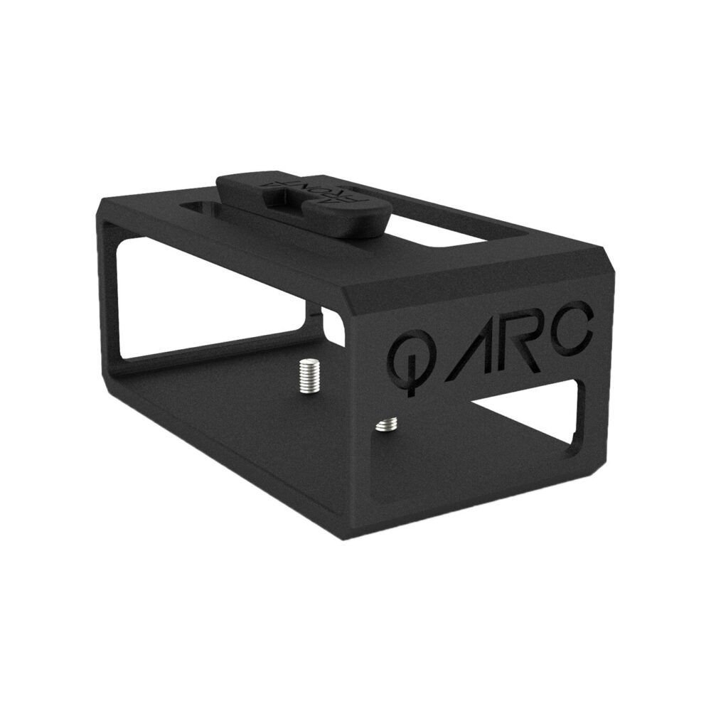 Lens Cuff QARC DJI LiDAR Cage
