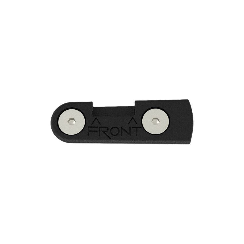Lens Cuff QARC Dovetail for DJI LiDAR