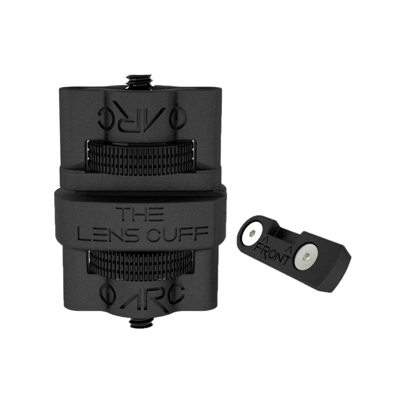 Lens Cuff QARC Lite with Universal Connector