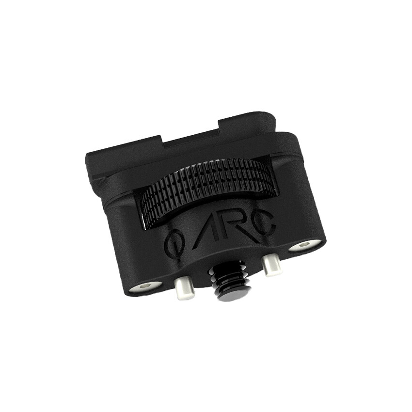 Lens Cuff QARC Universal Connector