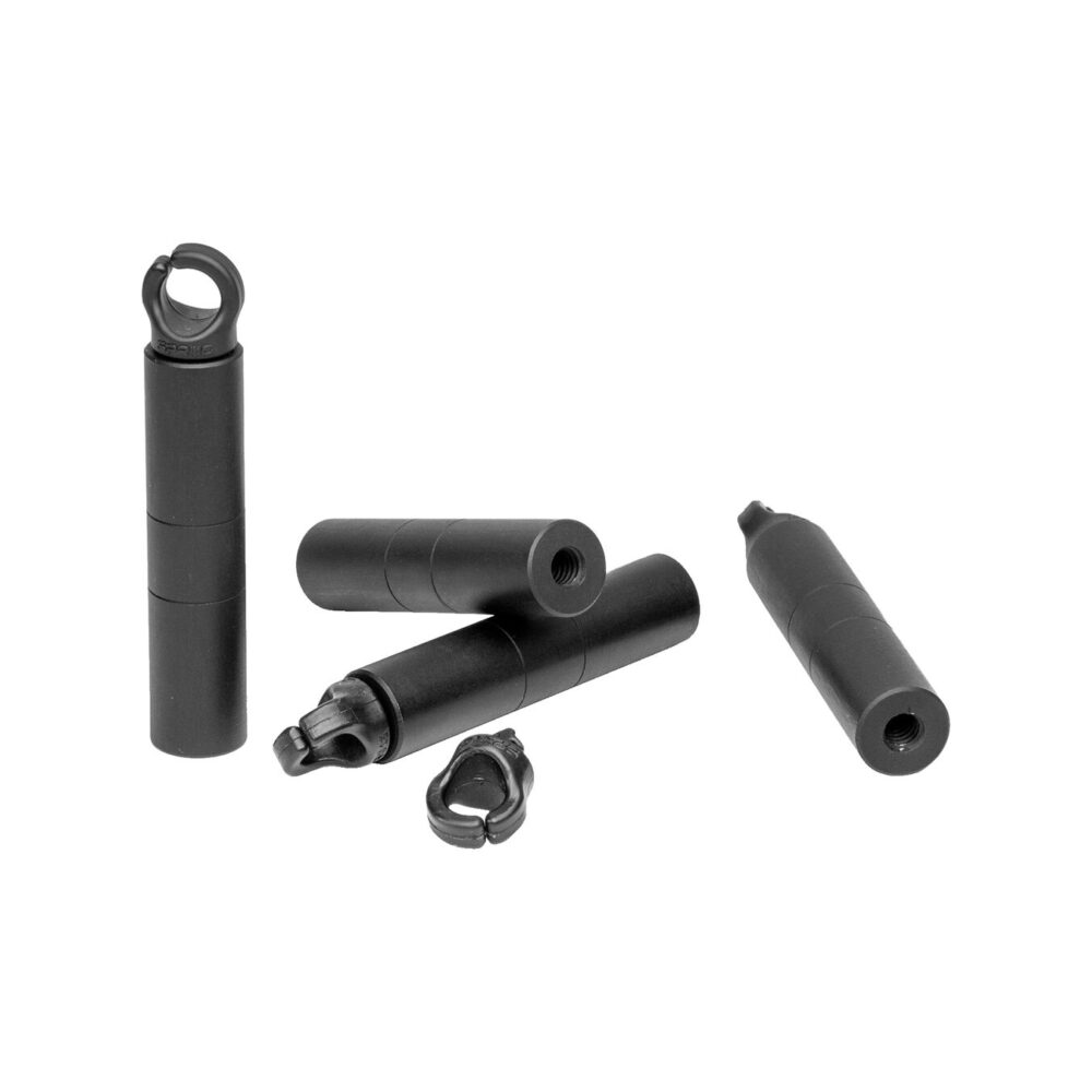 Lens Cuff Stubby 15mm Rod