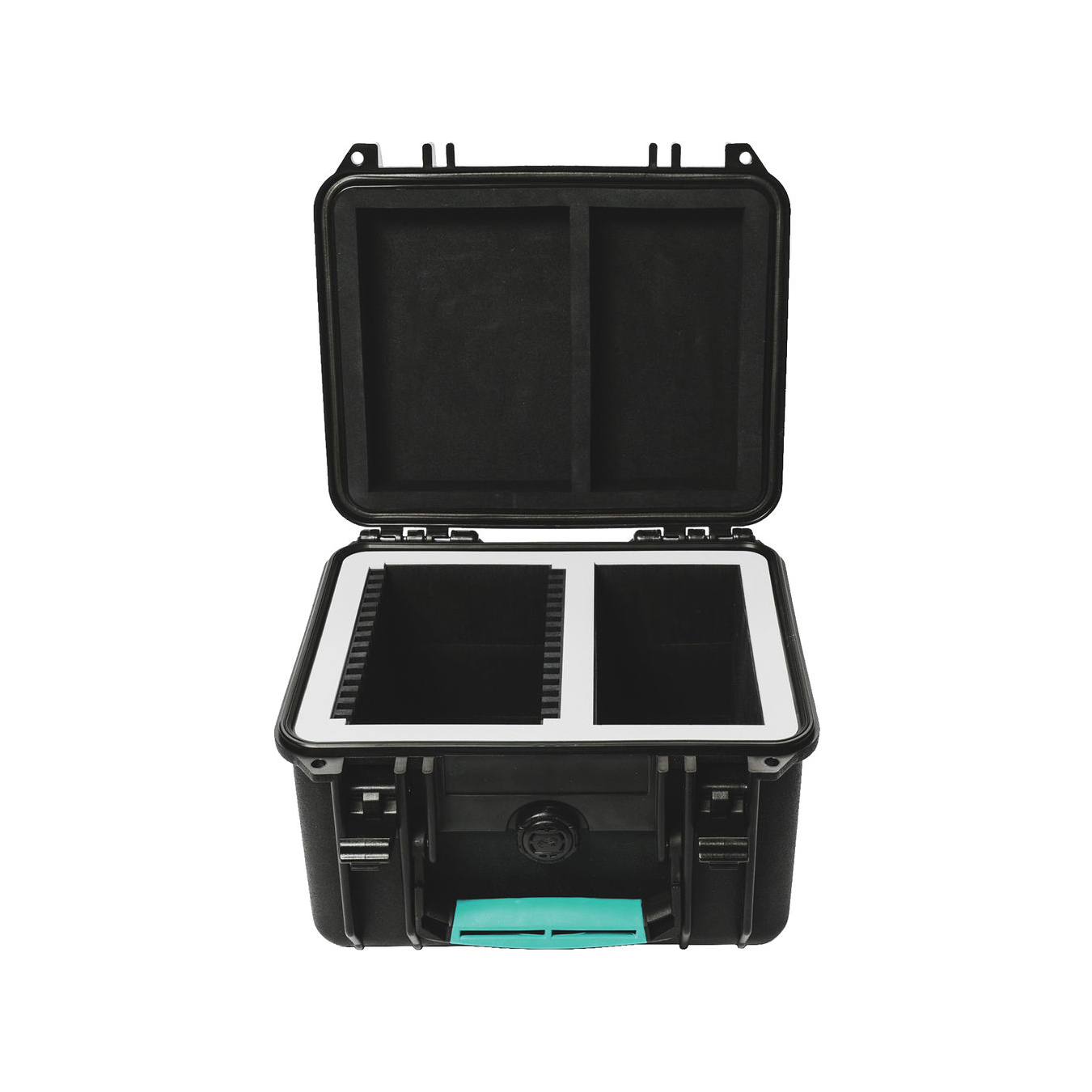 PHFX Tools Cine Mini Filter Crate (Black)