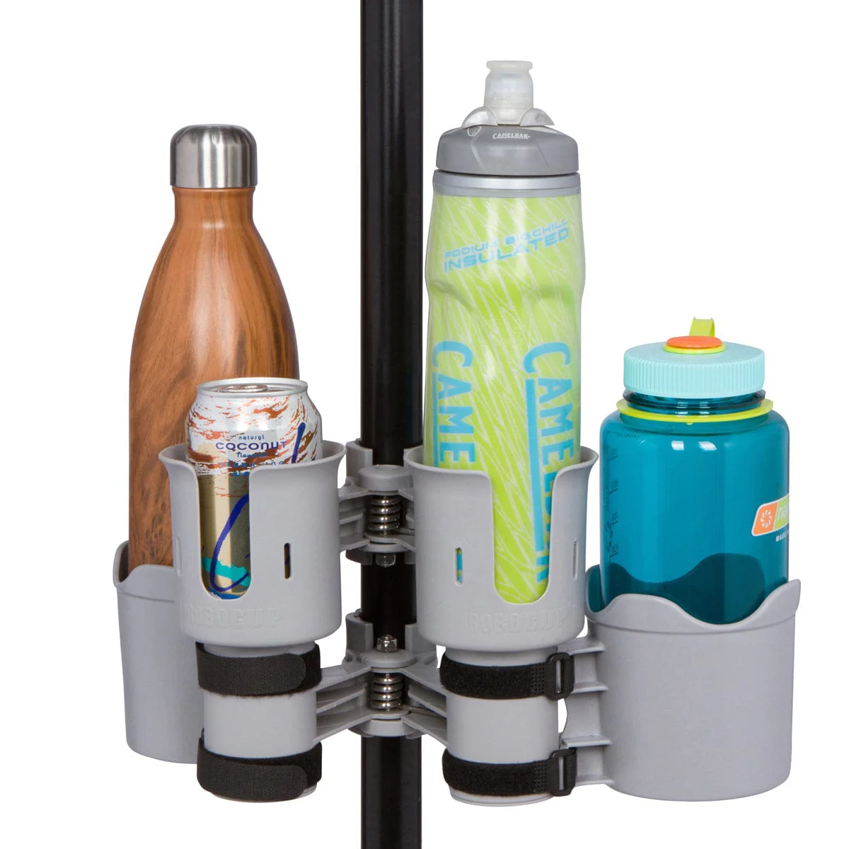 RoboCup Gray - Görsel 6