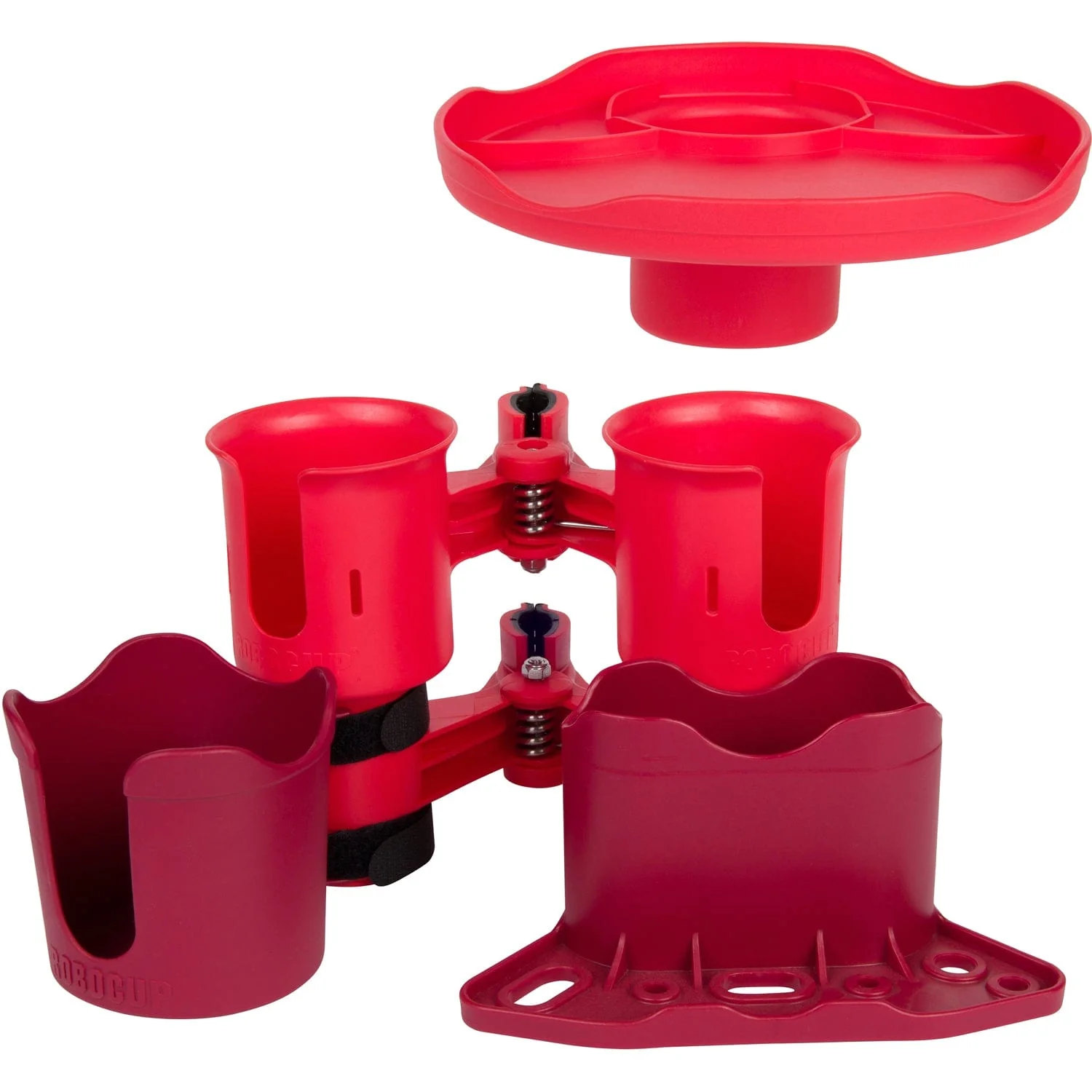 RoboCup Red - Image 3