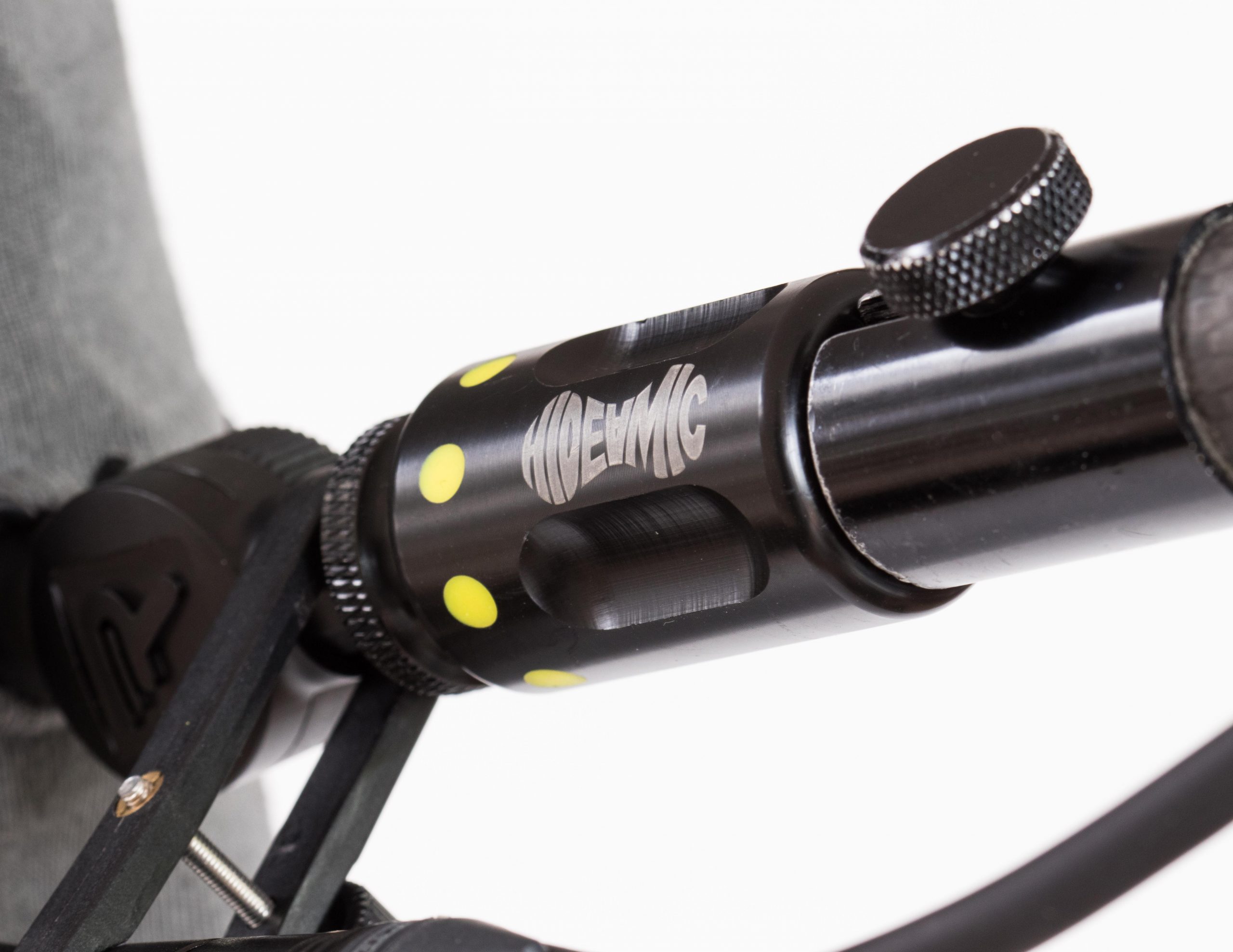 Hide-a-mic Re:pose Acoustic noise reducer - Image 3