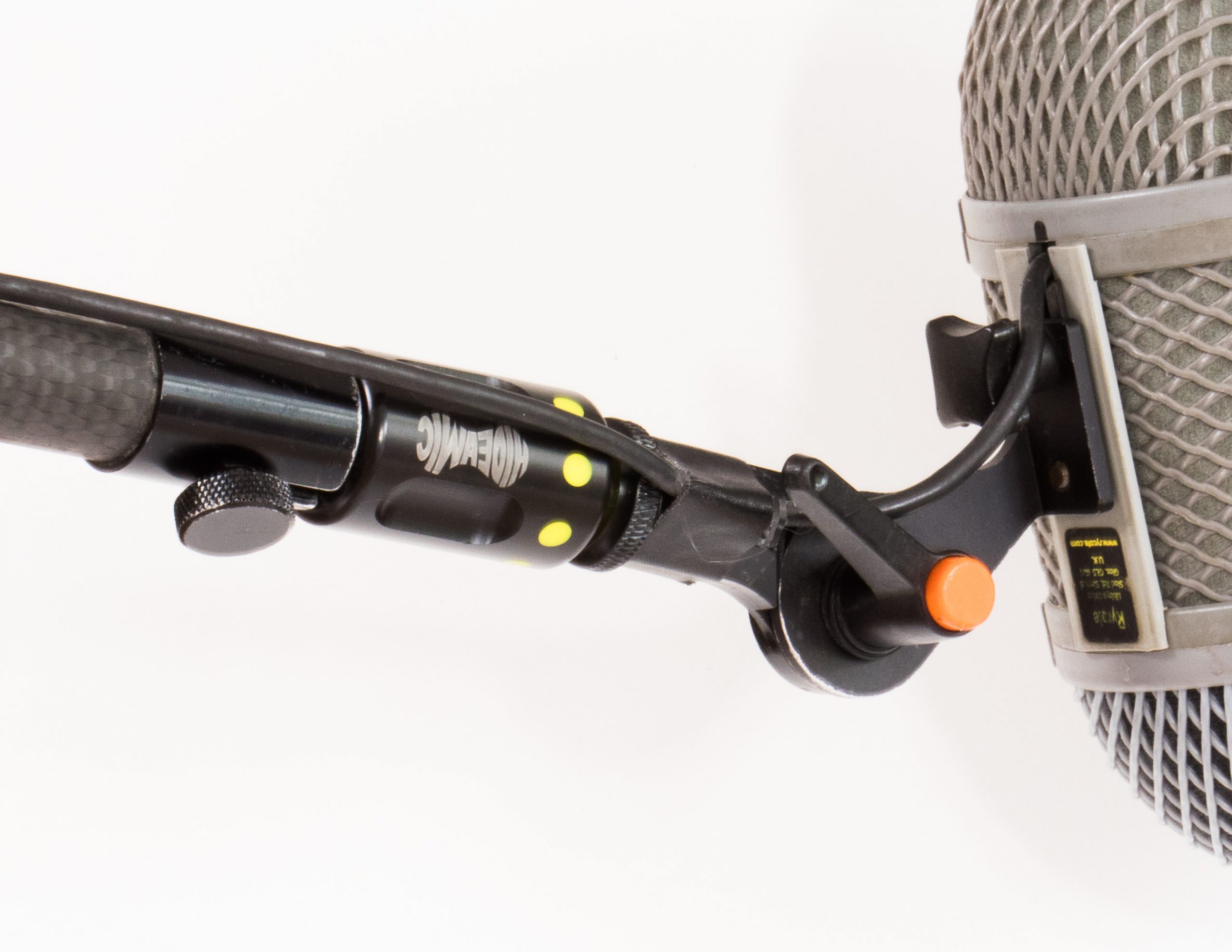 Hide-a-mic Re:pose Acoustic noise reducer - Image 2