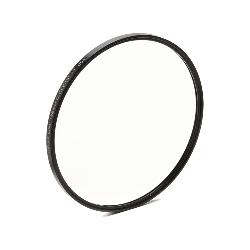 Revar Cine 138mm Close-Up Diopter +1