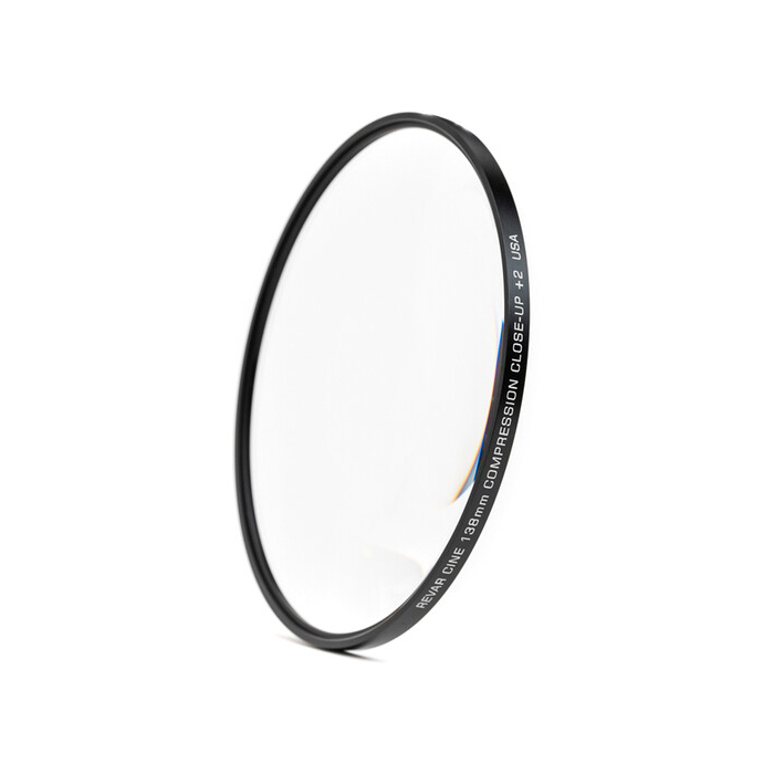 Revar Cine 138mm Close-Up Diopter +2