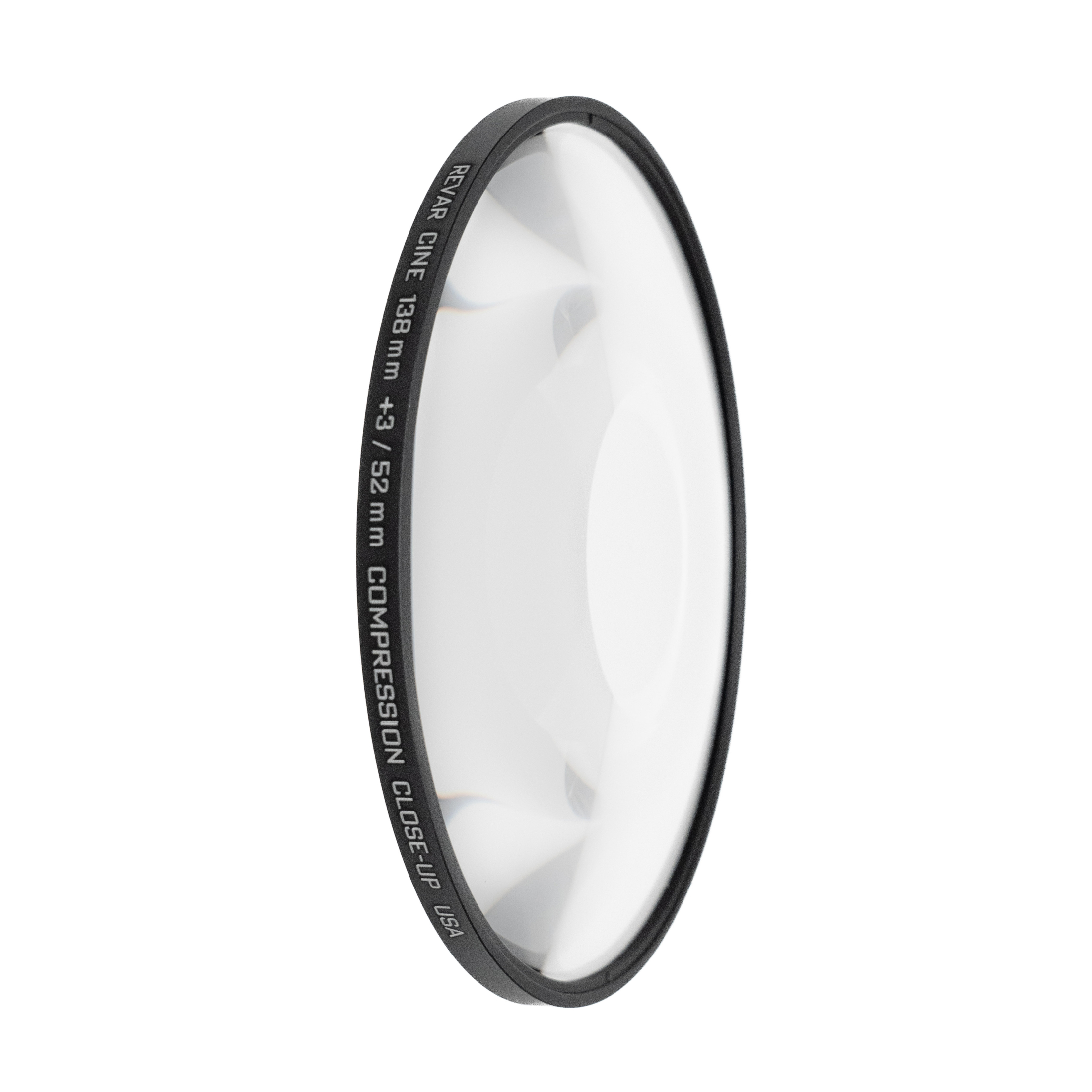 Revar Cine 138mm Close Up Diopter +3