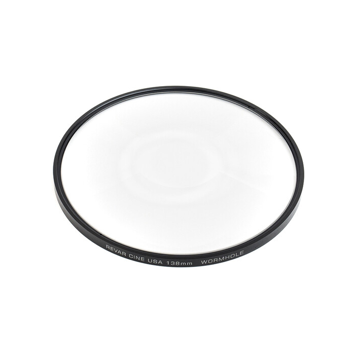Revar Cine 138mm Wormhole Filter 50mm Center Window