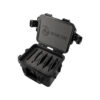 Revar Cine 5-Slot Hard Case for 138mm Close-Up Diopters