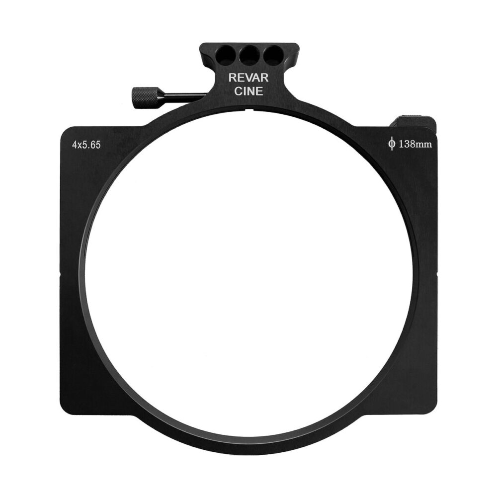 Revar Cine 4x5.65 Double Tray for 138mm Close-Up Diopter
