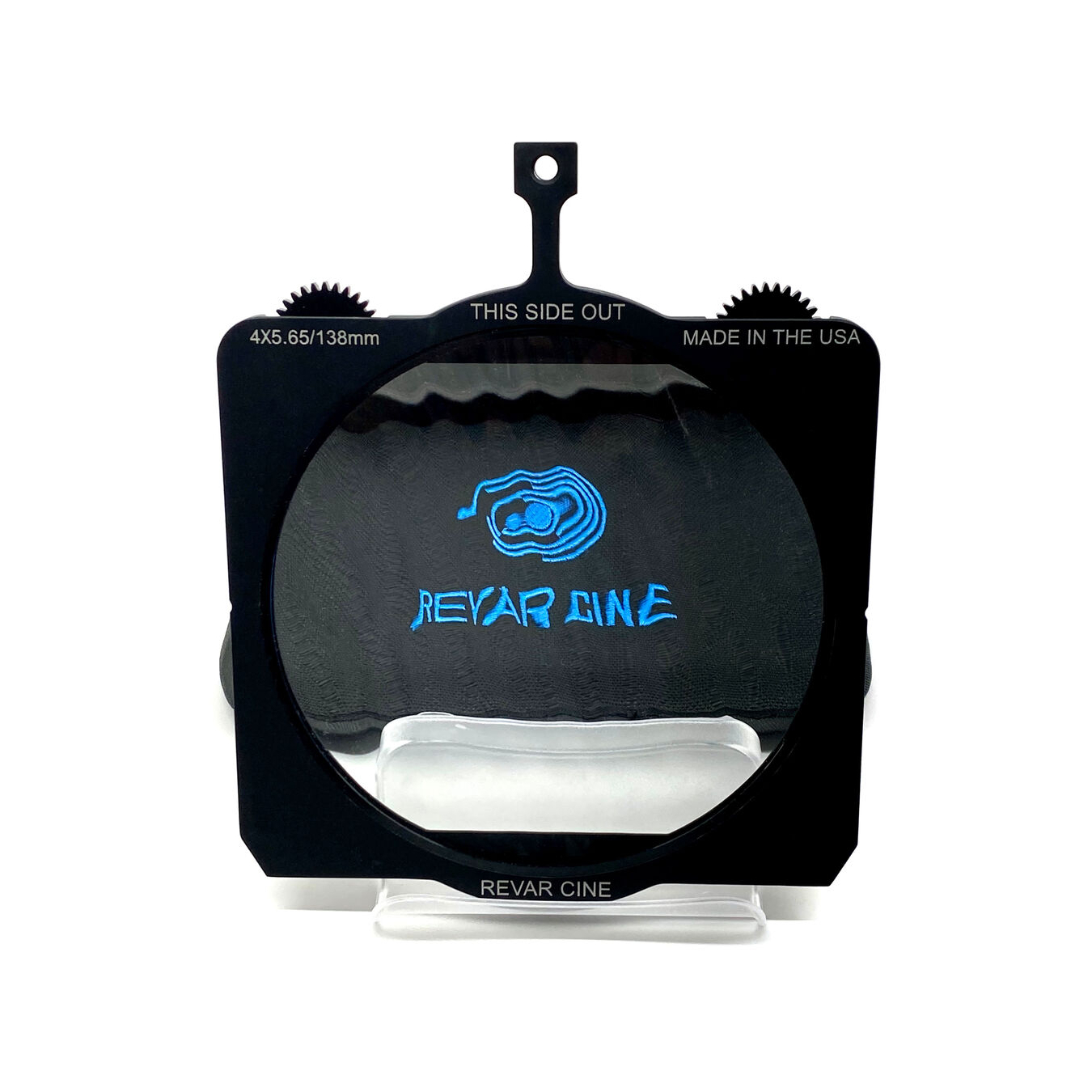 Revar Cine 4x5.65" 138mm Rota Tray Wave Filter