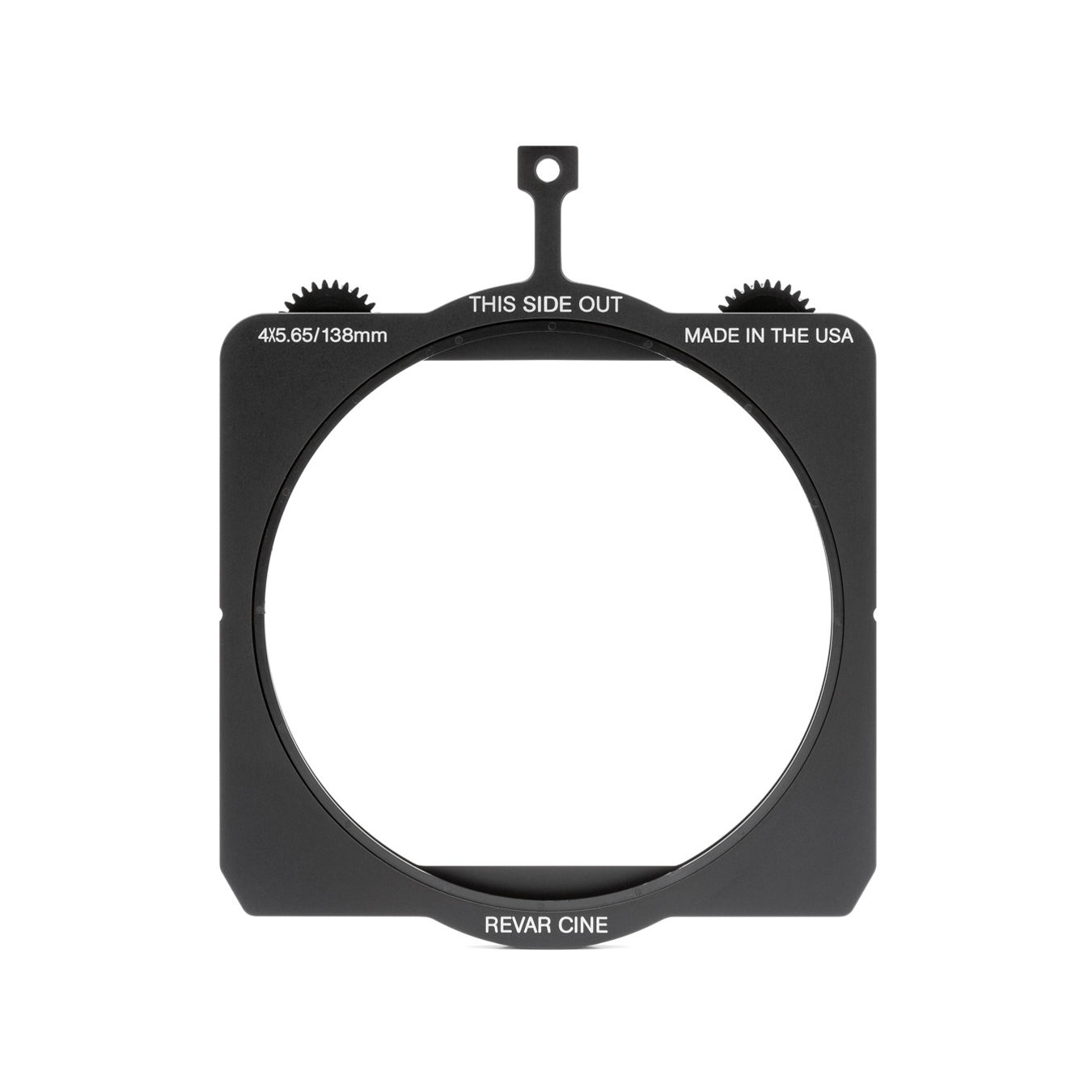 Revar Cine Rota-Pola Tray 4x5.65" 138mm