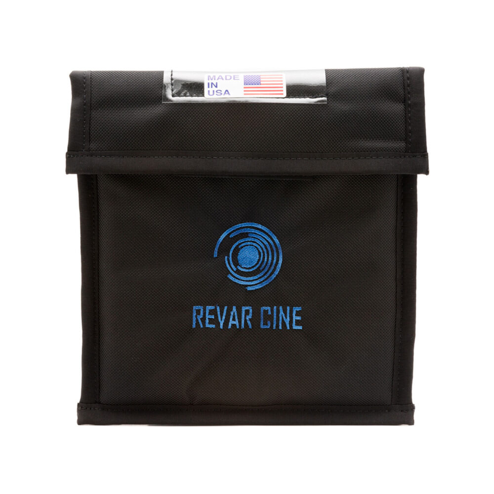 Revar Cine Rota-Tray Replacement Nylon Pouch