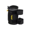 RoboCup Insulated Drink Holder with Rubberized Straps