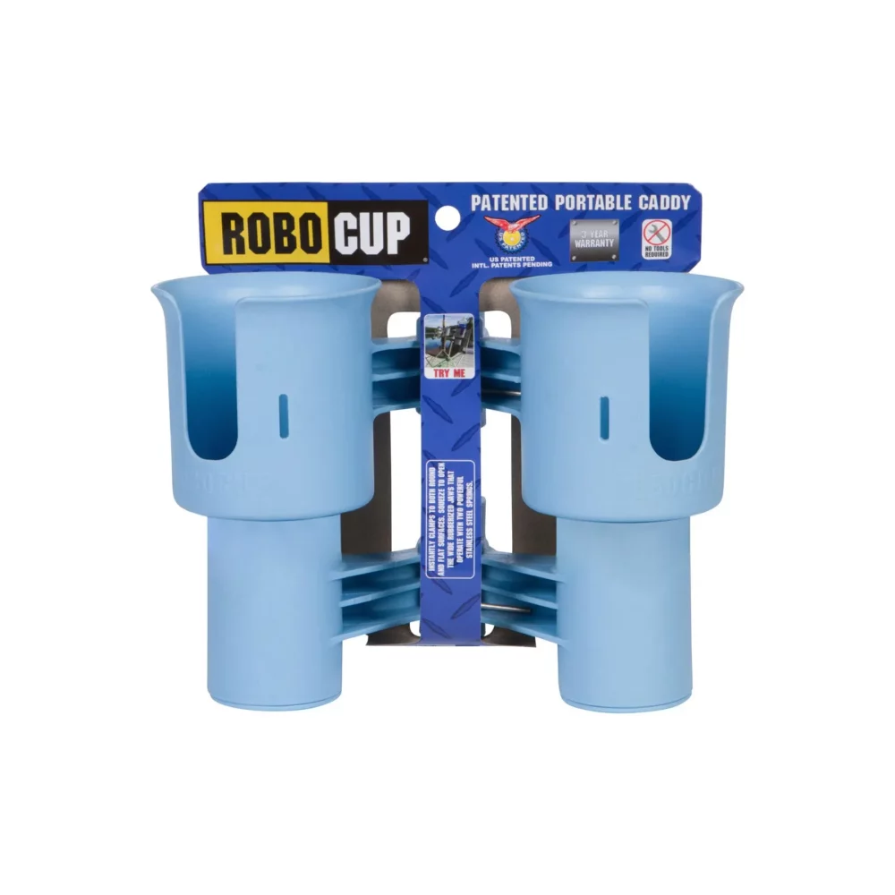 RoboCup Light Blue