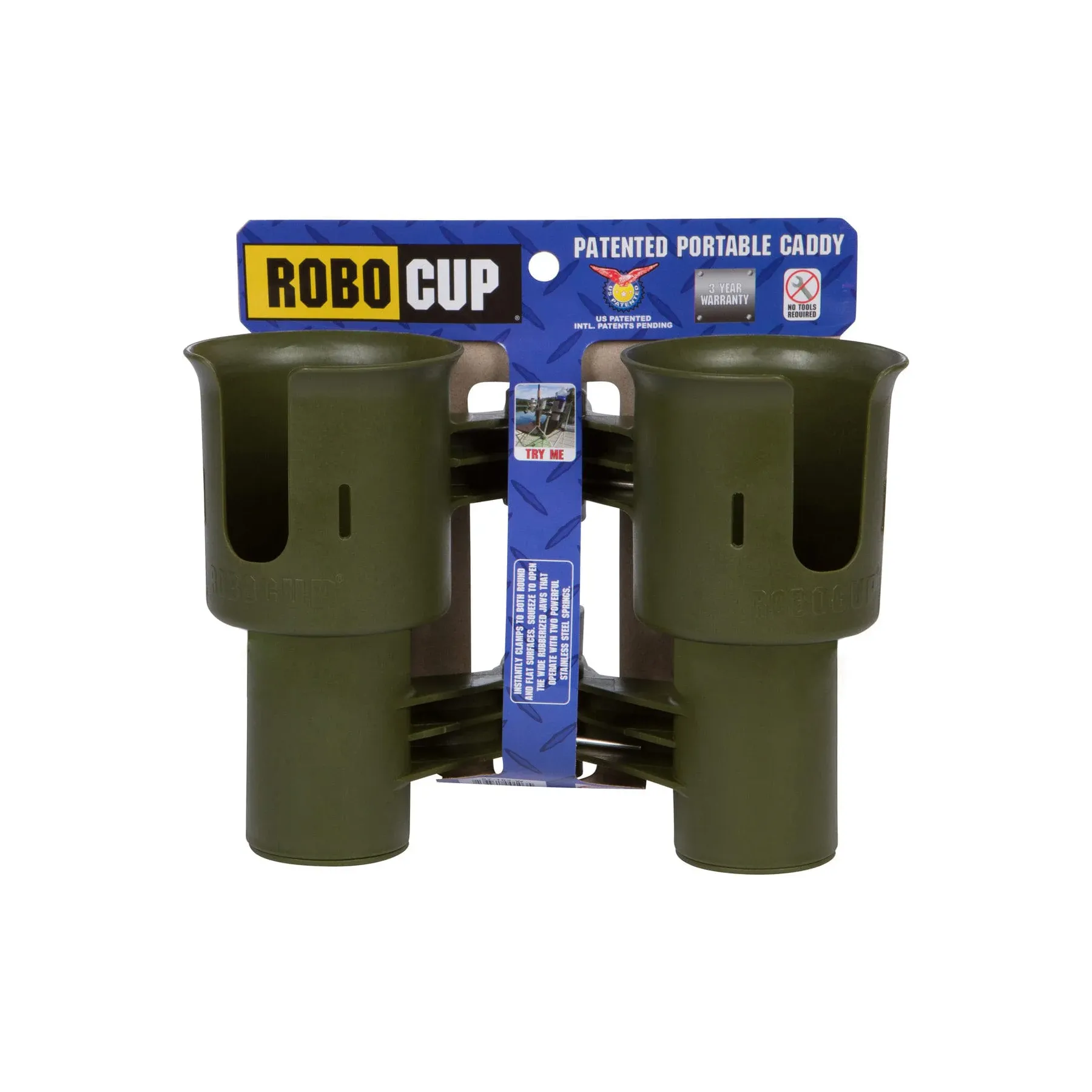 RoboCup Olive