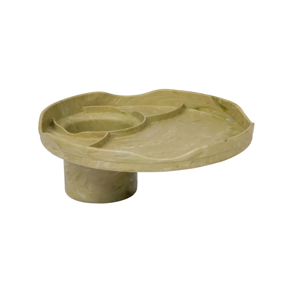 RoboCup Plate - Camo