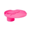 RoboCup Plate - Hot Pink